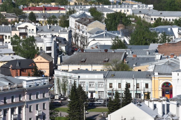 Для летних веранд в Ярославской области вводят новые правила работы