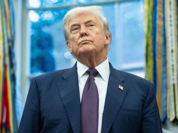 Умеренков: Визит Дмитриева в США приоткрыл план Трампа по Украине Умеренков: Визит Дмитриева в США приоткрыл план Трампа по Украине