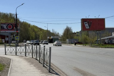 Власти расширили список изымаемой недвижимости для реконструкции ул. Соликамской