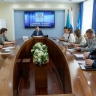 Мэр Южно-Сахалинска Сергей Надсадин провел личный прием граждан