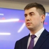 Боец СВО Дмитрий Водолацкий стал заместителем губернатора Ростовской области