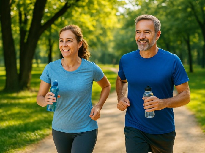 15 скрытых сбоев, которые ускоряют старение: что ломается в организме раньше всего