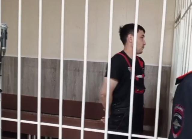 Напавший на полицейских в Краснодаре житель Башкирии может избежать тюрьмы