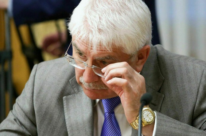 Депутат Чепа объяснил слова Дмитриева о предотвращении США начала мировой войны