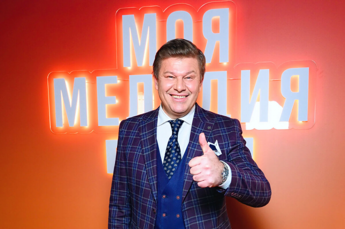 Губерниев отреагировал на поведение агента Валиевой, который выгнал журналиста после вопроса