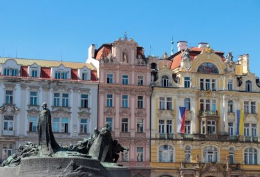 В Чехии ради Украины готовы пожертвовать интересами своих сельхозпроизводителей