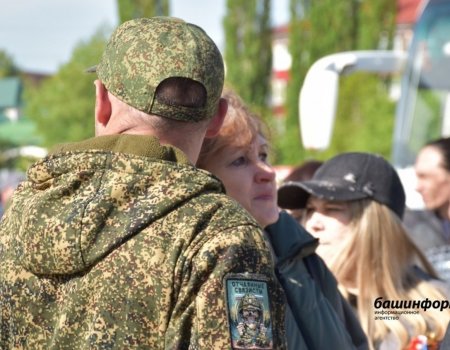 В Уфе построят многофункциональный комплекс для реабилитации участников СВО