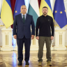 Глава венгерского правительства рассказал, почему Зеленский критикует Будапешт