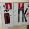 На улице Аустрина в Пензе подожгли квартиру