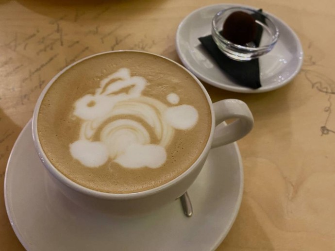 На месте «Белого слона» откроется новое кафе На месте «Белого слона» откроется новое кафе