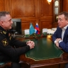 Сахалинская область заняла первое место в ВВО по подготовке граждан к военной службе и патриотическому воспитанию молодёжи