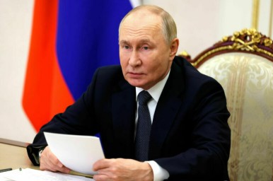 Путин подписал закон о регулировании сервисов рассрочки