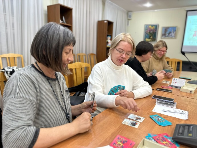 В Ярославле стартовал проект «Культурная среда» В Ярославле стартовал проект «Культурная среда»