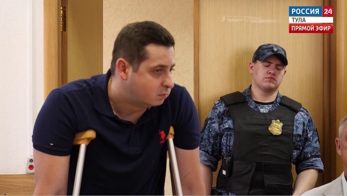 Дочь женщины, погибшей в ДТП, не хочет строгого наказания для Дмитрия Дубовенко