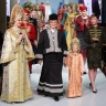 На Болотной площади 12 сентября пройдет фестиваль русской культуры