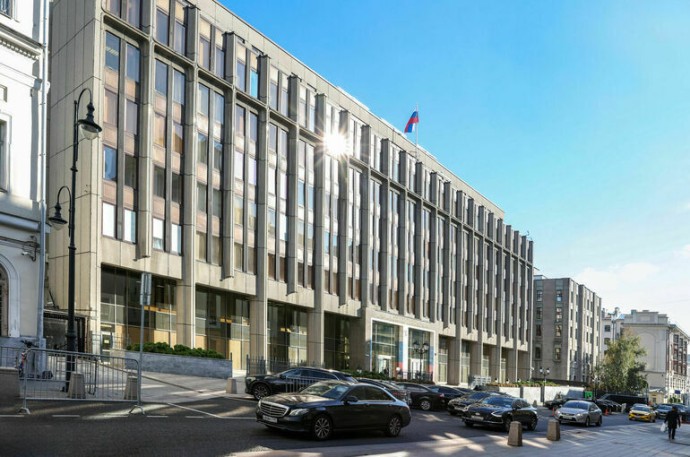 Сенаторы рассмотрят увеличение штрафов для банков за обман клиентов Сенаторы рассмотрят увеличение штрафов для банков за обман клиентов