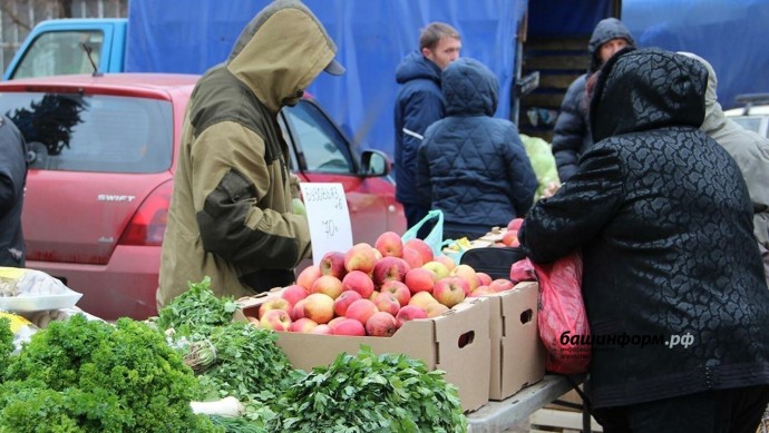 22-23 марта жителей Уфы ждут на ярмарках