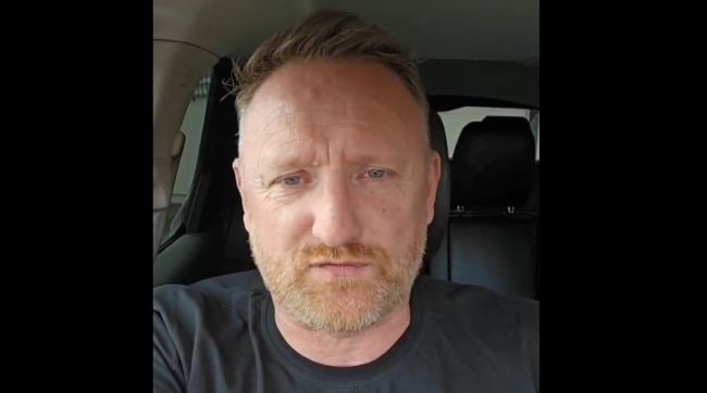 Трамп обманул украинцев, сказав, что они могут отвоевать территории — журналист Трамп обманул украинцев, сказав, что они могут отвоевать территории — журналист