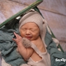45 малышей родились в День защитника Отечества в Белгородской области за последние 3 года