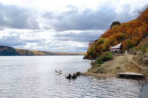 Туристический налог введут в первом округе Приамурья Туристический налог введут в первом округе Приамурья