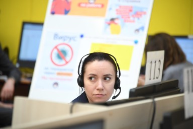 Роспотребнадзор запустил горячую линию перед началом учебного года