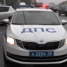 В Пензенской области иномарка сбила девочку-подростка