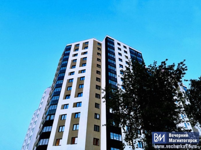 В Магнитогорске неожиданно взлетели цены на новостройки