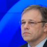Российский дипломат ответил стихами на призывы Ющенко к наступлению на Москву
