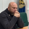Глава Грайворонского округа Дмитрий Панков: «Четвёртое ранение воспринял буднично»