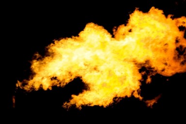В Колумбии подорвали нефтепровод