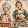 Символы весны. Пасхальные традиции начала ХХ века