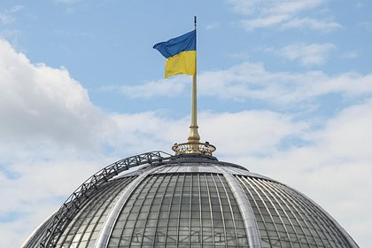 В Раде забили тревогу из-за ситуации на Украине В Раде забили тревогу из-за ситуации на Украине