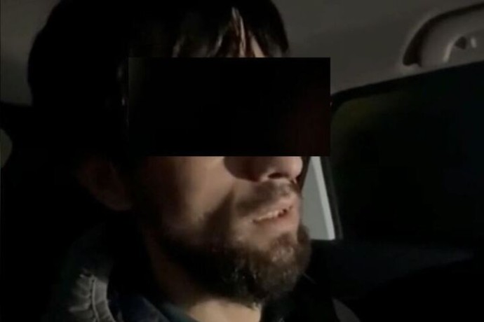 В Кудрово поймали иностранца с запрещенными веществами в кармане В Кудрово поймали иностранца с запрещенными веществами в кармане