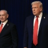 «Решения принимает одна сторона»: западные СМИ — о разногласиях Трампа и Нетаньяху