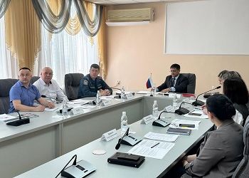 Приамурье укрепляет сотрудничество с Китаем для борьбы с паводками