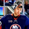 Российского вратаря признали третьей звездой дня в НХЛ