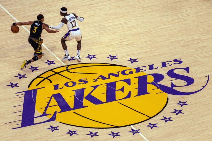 «Лейкерс» хотят подписать экс-центрового «Бостона» «Лейкерс» хотят подписать экс-центрового «Бостона»