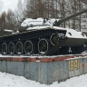 К 80-летию Победы в Кировской области обновят танк Т-54