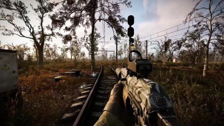 Генпрокуратура признала нежелательной деятельность GSC Game World* на территории РФ