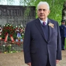 Со священным праздником — с днём Великой Победы