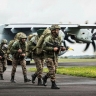 Times: Великобритания сократила число своих военных в Эстонии на треть