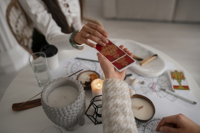 Москвичка обратилась к ясновидящей и лишилась работы, жилья и личной жизни