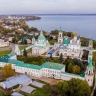 Проекты по экологии и благоустройству в Ростове Великом завершат в 2026 году