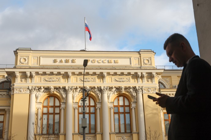 В СФ поддержали создание единой базы дропов