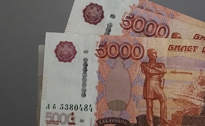 Жительница Приморья стала мультимиллионершей, выиграв в лотерее Жительница Приморья стала мультимиллионершей, выиграв в лотерее