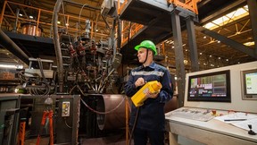 Дмитрий Чернышенко: Программа «Профессионалитет» уже объединила 1,5 тыс. образовательных организаций и 2,5 тыс. компаний-работодателей