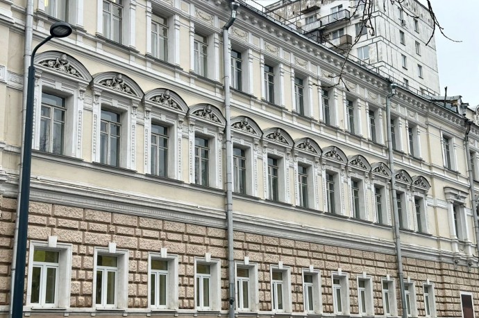 Еще 142 здания и сооружения признали объектами культурного наследия
