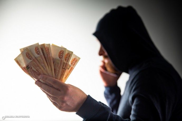 В Карелии мошенники начали выдавать себя за курьеров маркетплейсов