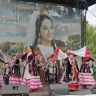 Башкирия приняла участие в федеральном Сабантуе в Ленобласти