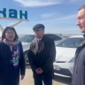 Мэр Улан-Удэ обсудил сотрудничество с городом-побратимом Дарханом